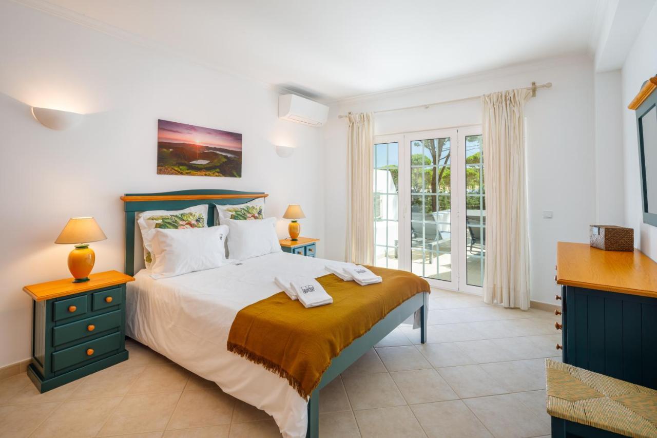 Falesia Sunshine By The Portuguese Butler Albufeira