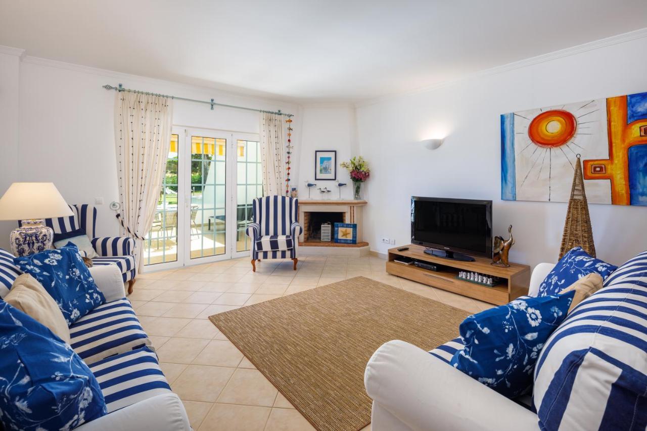 Falesia Sunshine By The Portuguese Butler Villa